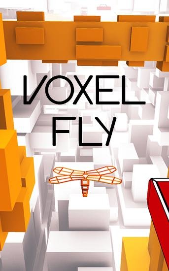download Voxel fly apk